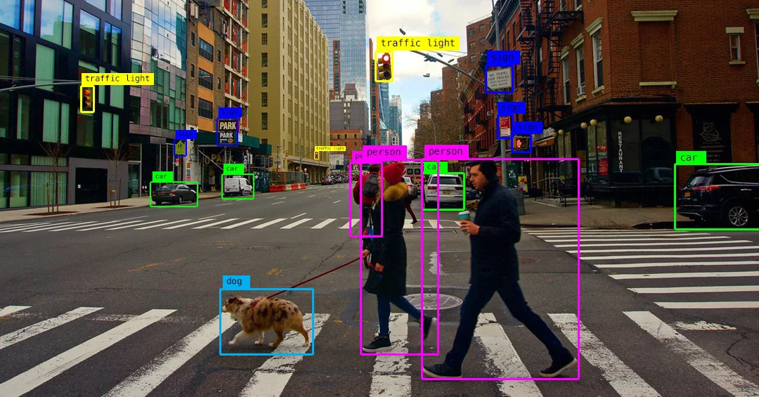 Our vision for AI
