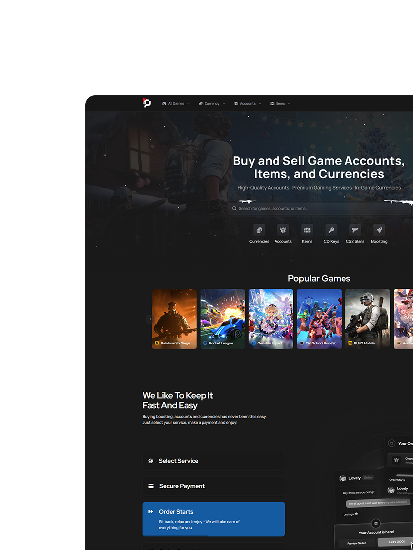 Build powerful brand experiences