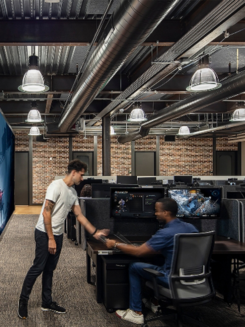 Manage content that converts, at scale